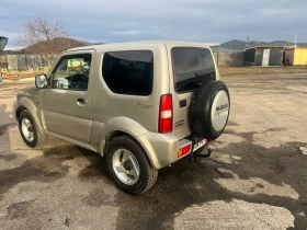 Suzuki Jimny 1.3 - 5600 € / 10952.65 лв. - 58899965 4