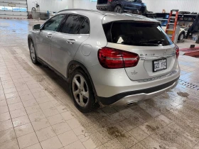 Mercedes-Benz GLA 250 * AWD 4MATIC * CARFAX * ПОДГРЕВИ * * , снимка 2