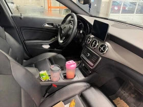 Mercedes-Benz GLA 250 * AWD 4MATIC * CARFAX * ПОДГРЕВИ * * , снимка 11
