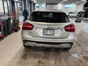 Mercedes-Benz GLA 250 * AWD 4MATIC * CARFAX * ПОДГРЕВИ * * , снимка 4