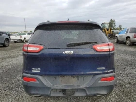 Jeep Cherokee 3.2L 6 4x4 w/Front Whl Drv - 7000 € / 13690.81 лв. - 68143119 7