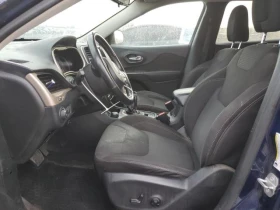 Jeep Cherokee 3.2L 6 4x4 w/Front Whl Drv - 7000 € / 13690.81 лв. - 68143119 8