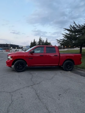 Dodge Ram Dodge RAM 1500 SLT АГУ - 25500 € / 49873.67 лв. - 58248255 8