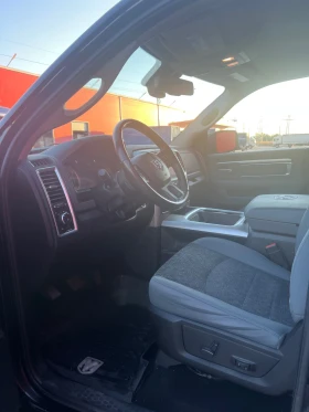 Dodge Ram Dodge RAM 1500 SLT АГУ - 25500 € / 49873.67 лв. - 58248255 11
