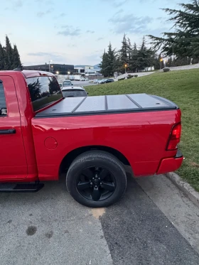 Dodge Ram Dodge RAM 1500 SLT АГУ - 25500 € / 49873.67 лв. - 58248255 6