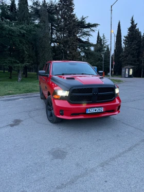Dodge Ram Dodge RAM 1500 SLT АГУ - 25500 € / 49873.67 лв. - 58248255 2