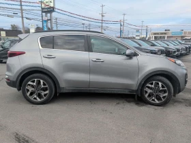 Kia Sportage * EX * CARFAX * KEYLESS * ДВА КЛЮЧА | Auto.bg — изображение 4