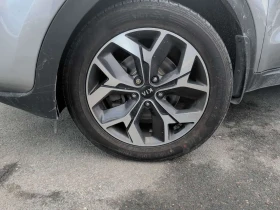 Kia Sportage * EX * CARFAX * KEYLESS * ДВА КЛЮЧА | Auto.bg — изображение 7