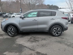 Kia Sportage * EX * CARFAX * KEYLESS * ДВА КЛЮЧА | Auto.bg — изображение 3
