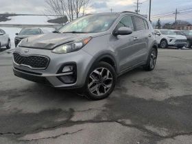 Kia Sportage * EX * CARFAX * БЕЗ ПЪРВОНАЧАЛНА ВНОСКА