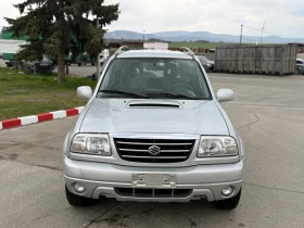 Suzuki Grand vitara 2.0TD 4X4 - 4700 € / 9192.40 лв. - 14865039 2