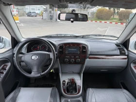 Suzuki Grand vitara 2.0TD 4X4 - 4700 € / 9192.40 лв. - 14865039 10