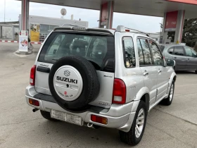 Suzuki Grand vitara 2.0TD 4X4 - 4700 € / 9192.40 лв. - 14865039 5