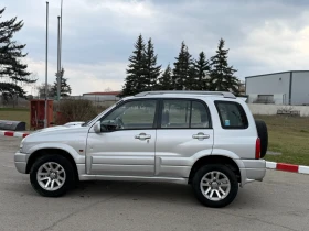 Suzuki Grand vitara 2.0TD 4X4 - 4700 € / 9192.40 лв. - 14865039 13