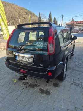 Nissan X-trail - 2750 € / 5378.53 лв. - 11725415 3