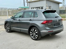 VW Tiguan R-LINE/ 2.0TDI/ 190HP/ 4Motion/ DSG/ Digital/  - 18999 € / 37158.81 лв. - 81920424 7