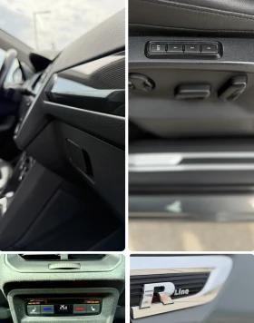 VW Tiguan R-LINE/ 2.0TDI/ 190HP/ 4Motion/ DSG/ Digital/  | Auto.bg — изображение 17