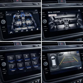 VW Tiguan R-LINE/ 2.0TDI/ 190HP/ 4Motion/ DSG/ Digital/  | Mobile.bg � ����� ������ 14