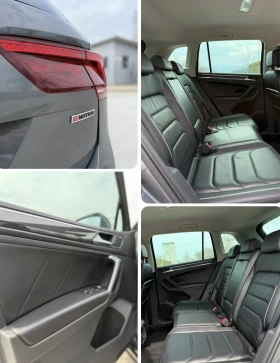 VW Tiguan R-LINE/ 2.0TDI/ 190HP/ 4Motion/ DSG/ Digital/  - 18999 € / 37158.81 лв. - 81920424 16