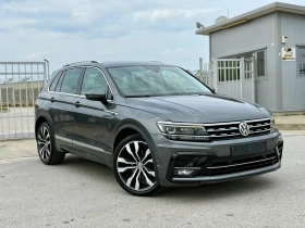 VW Tiguan R-LINE/ 2.0TDI/ 190HP/ 4Motion/ DSG/ Digital/  - 18999 € / 37158.81 лв. - 81920424 2