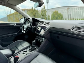 VW Tiguan R-LINE/ 2.0TDI/ 190HP/ 4Motion/ DSG/ Digital/  - 18999 € / 37158.81 лв. - 81920424 11