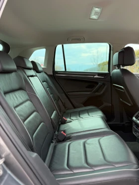 VW Tiguan R-LINE/ 2.0TDI/ 190HP/ 4Motion/ DSG/ Digital/  - 18999 € / 37158.81 лв. - 81920424 12