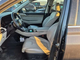 Hyundai Palisade * ULTIMATE CALLIGRAPHY 4D UTILITY * CARFAX * ЦЕНА  - 25500 € / 49873.67 лв. - 89449033 7