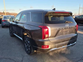 Hyundai Palisade * ULTIMATE CALLIGRAPHY 4D UTILITY * CARFAX * ЦЕНА  - 25500 € / 49873.67 лв. - 89449033 4