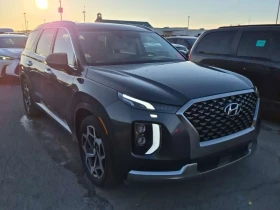 Hyundai Palisade * ULTIMATE CALLIGRAPHY 4D UTILITY * CARFAX * ЦЕНА  - 25500 € / 49873.67 лв. - 89449033 2