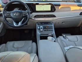 Hyundai Palisade * ULTIMATE CALLIGRAPHY 4D UTILITY * CARFAX * ЦЕНА  - 25500 € / 49873.67 лв. - 89449033 8
