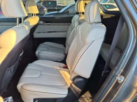 Hyundai Palisade * ULTIMATE CALLIGRAPHY 4D UTILITY * CARFAX * ЦЕНА  - 25500 € / 49873.67 лв. - 89449033 12