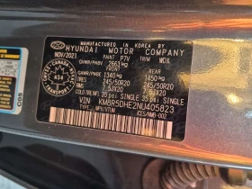 Hyundai Palisade * ULTIMATE CALLIGRAPHY 4D UTILITY * CARFAX * ЦЕНА  - 25500 € / 49873.67 лв. - 89449033 17