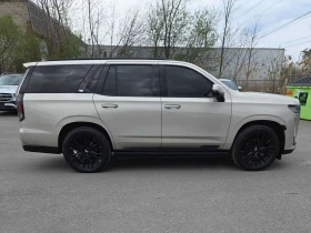Cadillac Escalade * Premium Luxury Platinum * NIGHT VISION* �������� | Mobile.bg � ����� ������ 3