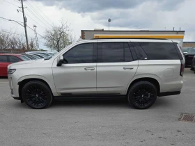 Cadillac Escalade * Premium Luxury Platinum * NIGHT VISION* �������� | Mobile.bg � ����� ������ 2
