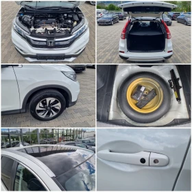 Honda Cr-v 1.6iDTEC-4x4 ���������= ������ ������ | Mobile.bg � ����� ������ 17