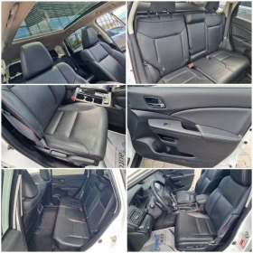 Honda Cr-v 1.6iDTEC-4x4 ���������= ������ ������ | Mobile.bg � ����� ������ 15