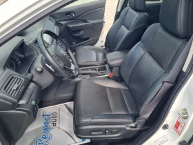 Honda Cr-v 1.6iDTEC-4x4 ���������= ������ ������ | Mobile.bg � ����� ������ 8