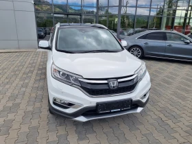 ������ Honda Cr-v