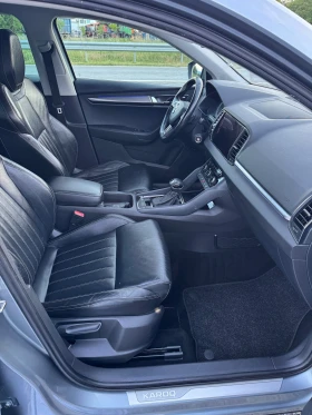 Skoda Karoq 2.0TDI* 4x4* DSG* DIGITAL * 150��* ������* LED*  | Mobile.bg � ����� ������ 13