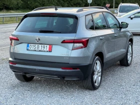 Skoda Karoq 2.0TDI* 4x4* DSG* DIGITAL * 150��* ������* LED*  | Mobile.bg � ����� ������ 5