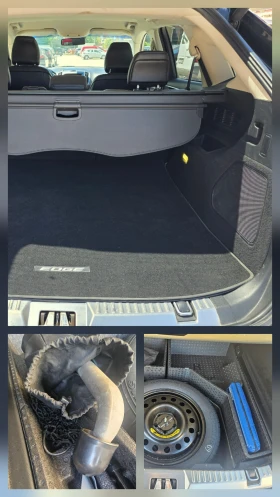 Ford Edge TITANIUM | Mobile.bg � ����� ������ 6