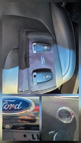 Ford Edge TITANIUM | Mobile.bg � ����� ������ 7