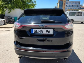Ford Edge TITANIUM | Mobile.bg � ����� ������ 4