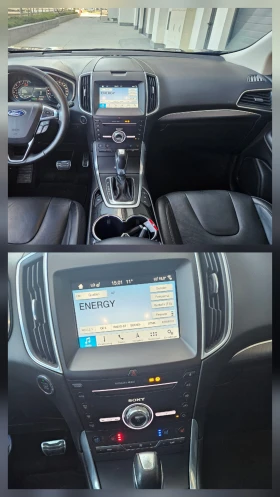 Ford Edge TITANIUM | Mobile.bg � ����� ������ 17