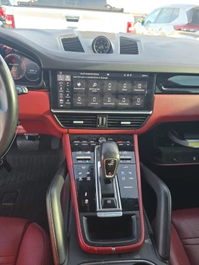Porsche Cayenne Sport Chrono | BOSE | �������� | PDLS+  | Mobile.bg � ����� ������ 10