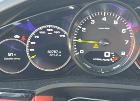 Porsche Cayenne Sport Chrono | BOSE | �������� | PDLS+  | Mobile.bg � ����� ������ 11