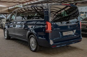 Mercedes-Benz EQV 300/LONG/Avantgarde Line/PDC/Thermotronic/100kWh | Auto.bg — изображение 5