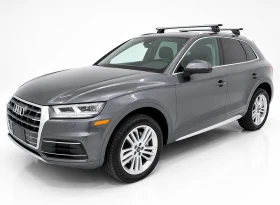 Audi Q5 PREMIUM + QUATTRO | Auto.bg — изображение 6