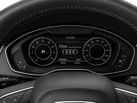 Audi Q5 PREMIUM + QUATTRO | Auto.bg — изображение 13