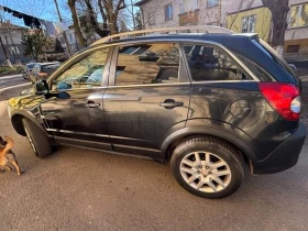 Opel Antara - 4000 € / 7823.32 лв. - 21782449 11